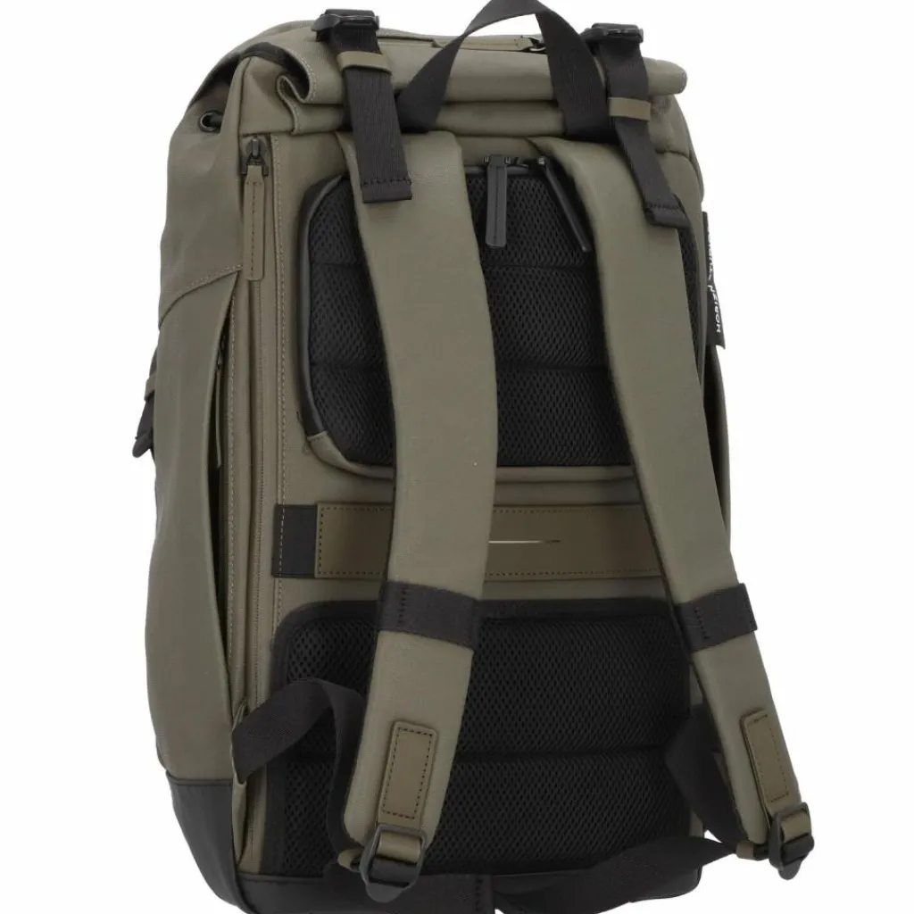 Horizn Studios Daypacks<SoFo Rucksack 53 cm dark olive