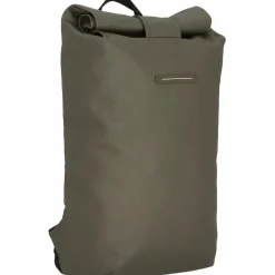 Horizn Studios Rolltop-Rucksäcke|Business-Rucksäcke<SoFo Rucksack 48 cm Laptopfach dark olive