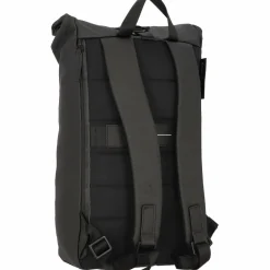 Horizn Studios Rolltop-Rucksäcke|Business-Rucksäcke<SoFo Rucksack 48 cm Laptopfach black