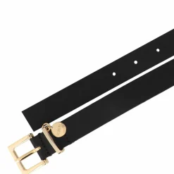 Damen Hugo Amelia Gürtel Leder