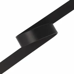 Hugo Damengürtel<Amelia Gürtel Leder black