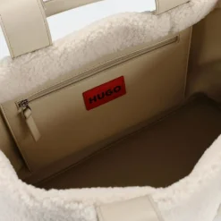 Hugo Becky Shopper Tasche 35 cm