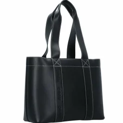 Hot Hugo Becky Shopper Tasche 36 cm black