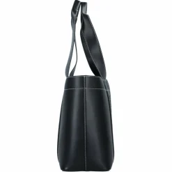 Hot Hugo Becky Shopper Tasche 36 cm black