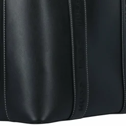 Hot Hugo Becky Shopper Tasche 36 cm black