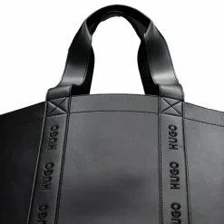 Sale Hugo Becky Shopper Tasche 43 cm black