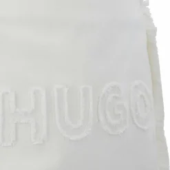 Hugo Shopper|Schultertaschen<Becky Shopper Tasche 37 cm open white