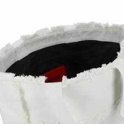 Hugo Shopper|Schultertaschen<Becky Shopper Tasche 37 cm open white