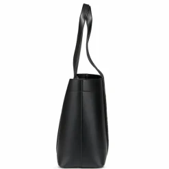 Hugo Shopper|Schultertaschen<Becky Shopper Tasche 36 cm black2