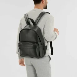 Hugo Bel 2.0 City Rucksack Leder 35 cm