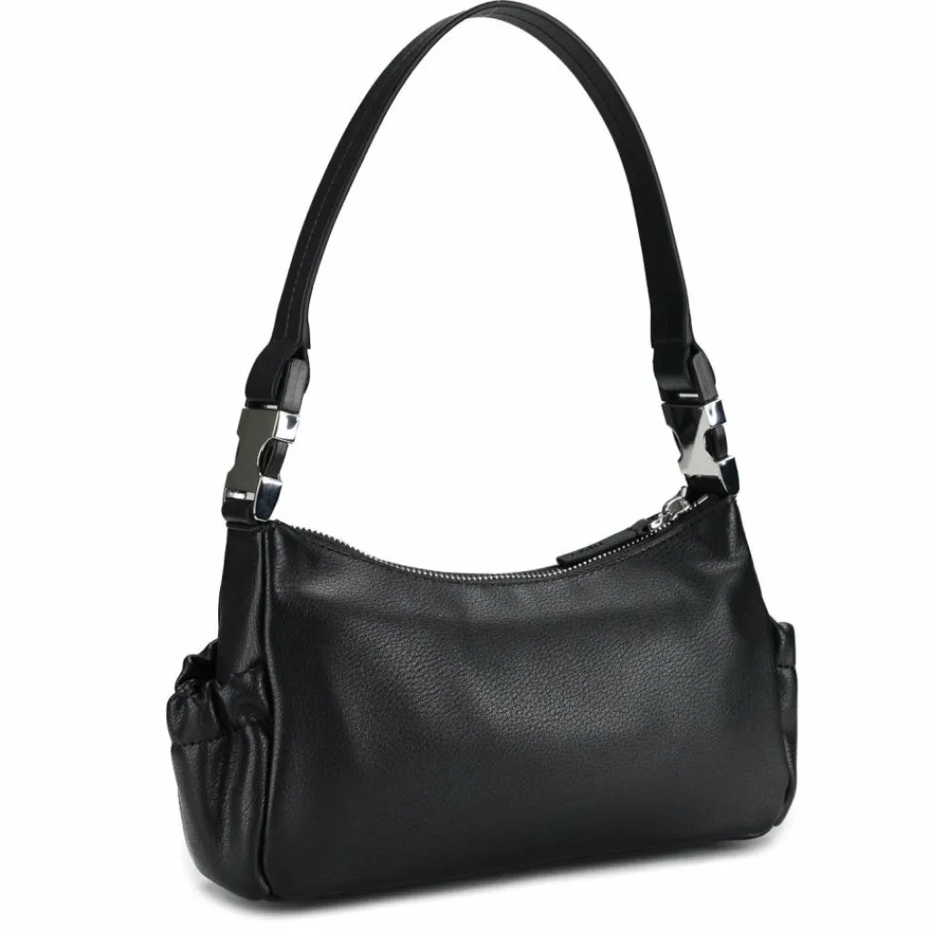 Best Hugo Bel 2.0 Schultertasche 24 cm black