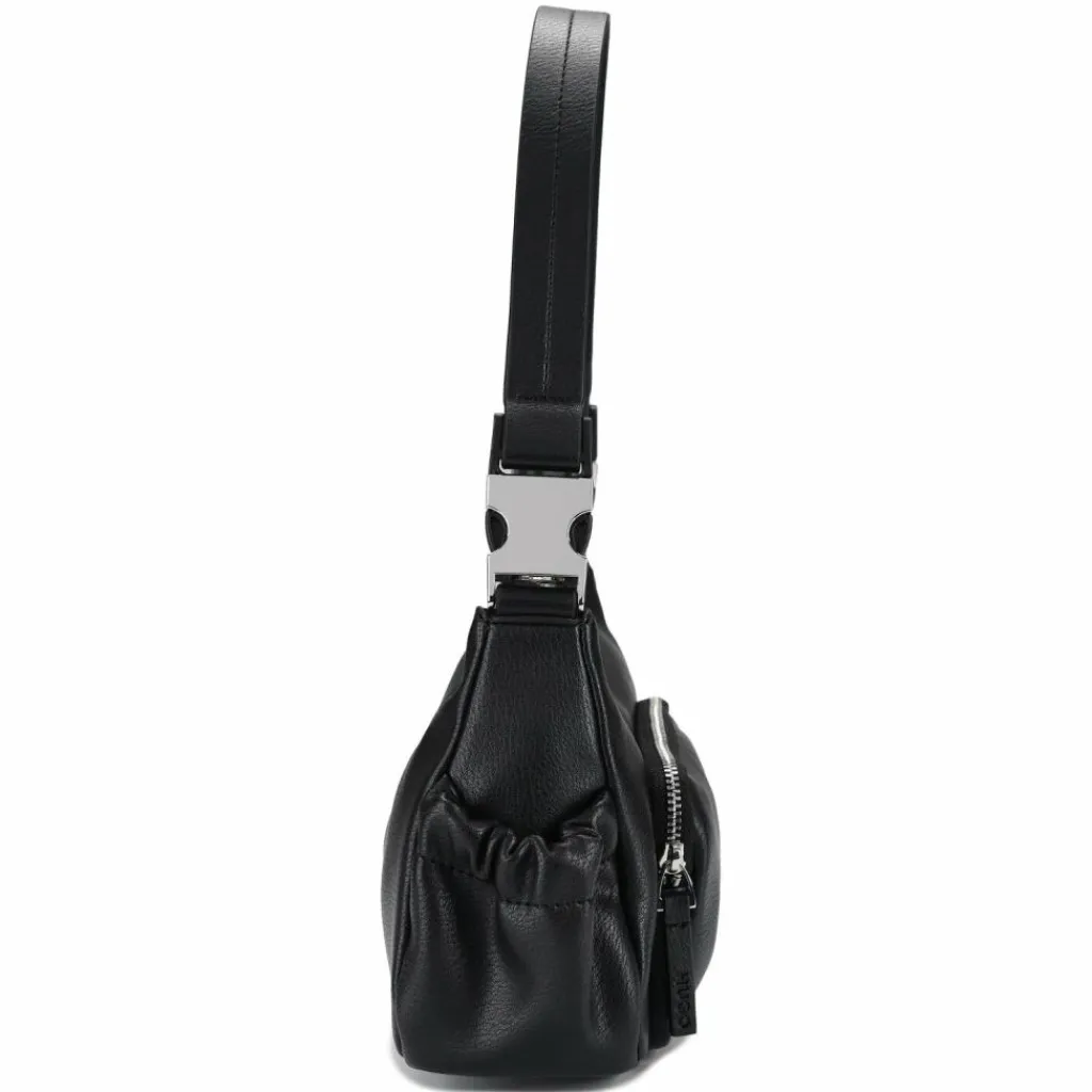 Best Hugo Bel 2.0 Schultertasche 24 cm black