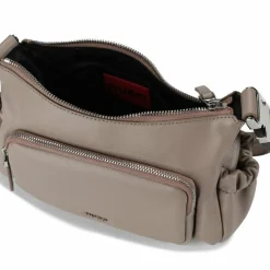 Hugo Schultertaschen<Bel 2.0 Schultertasche 24 cm light beige