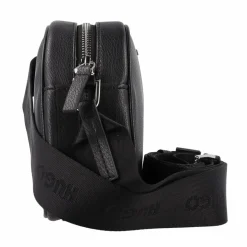 Hugo Umhängetaschen<Bel 2.0 Umhängetasche 21 cm black