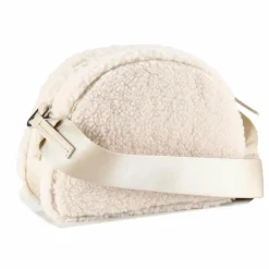 Clearance Hugo Bel 2.0 Umhängetasche M 21 cm open white