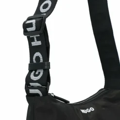 Hugo Bel Schultertasche 22 cm