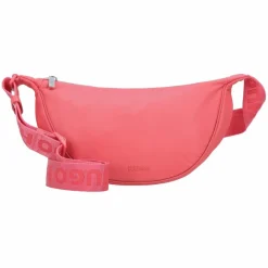 Clearance Hugo Bel Umhängetasche 28 cm light-pastel red