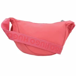 Clearance Hugo Bel Umhängetasche 28 cm light-pastel red