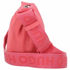 Clearance Hugo Bel Umhängetasche 28 cm light-pastel red