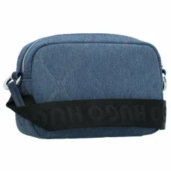 Outlet Hugo Bel Umhängetasche 20 cm navy