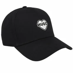 Hugo Caps<Cara Baseball Cap 28 cm black