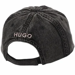 Hugo Caps<Cara Baseball Cap 26 cm black