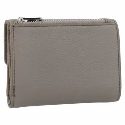 Discount Hugo Chris 2.0 Geldbörse 12 cm light beige