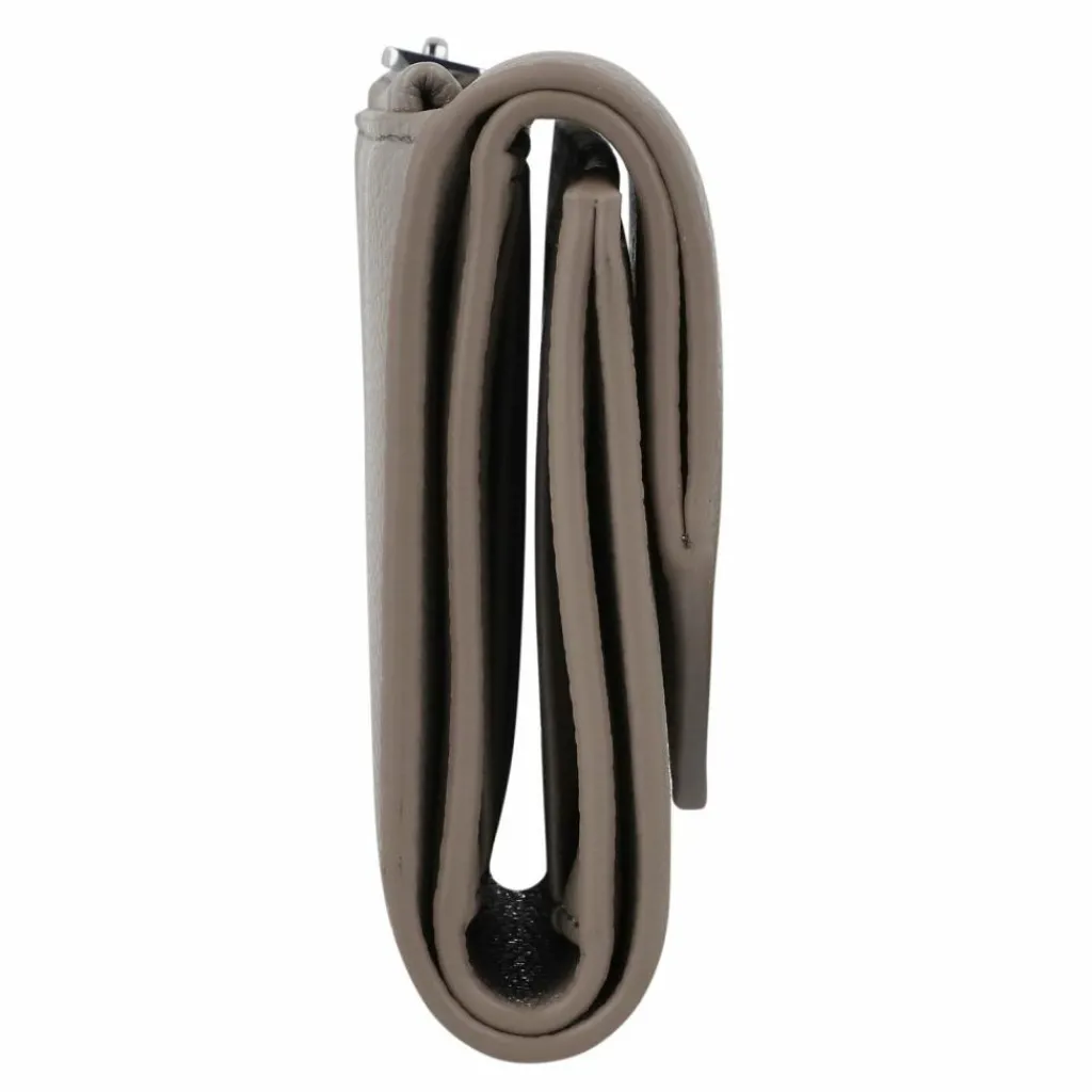 Discount Hugo Chris 2.0 Geldbörse 12 cm light beige