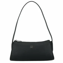 Hugo Henkeltaschen|Schultertaschen<Chris 2.0 Schultertasche 25 cm black