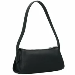 Hugo Henkeltaschen|Schultertaschen<Chris 2.0 Schultertasche 25 cm black