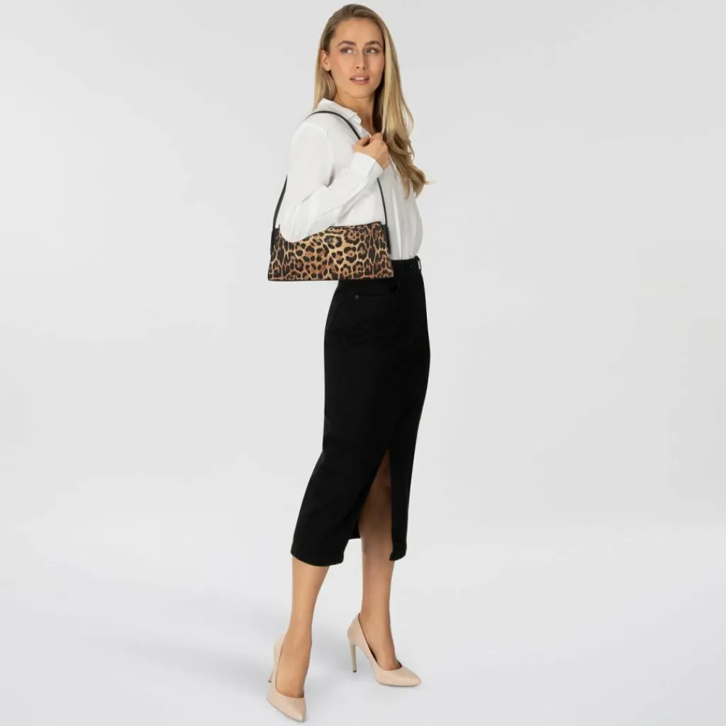 Hugo Schultertaschen|Henkeltaschen<Chris 2.0 Schultertasche 25 cm open miscellaneous