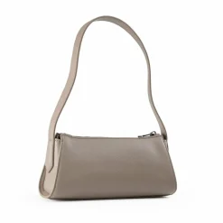 Hugo Schultertaschen|Henkeltaschen<Chris 2.0 Schultertasche 25 cm light beige
