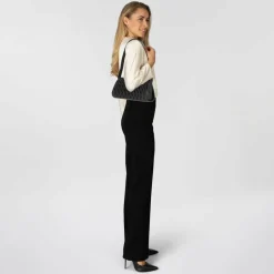 Online Hugo Chris 2.0 Schultertasche 25 cm black