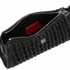 Online Hugo Chris 2.0 Schultertasche 25 cm black