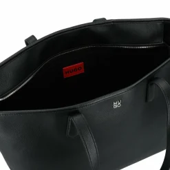 Hugo Shopper|Schultertaschen<Chris 2.0 Shopper Tasche 37 cm black