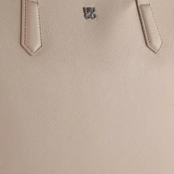 Hugo Shopper|Schultertaschen<Chris 2.0 Shopper Tasche 37 cm light-pastel brown