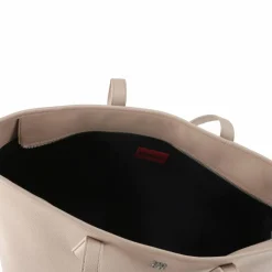 Hugo Shopper|Schultertaschen<Chris 2.0 Shopper Tasche 37 cm light-pastel brown