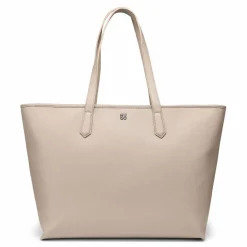 Hugo Shopper|Schultertaschen<Chris 2.0 Shopper Tasche 37 cm light beige