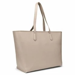 Hugo Shopper|Schultertaschen<Chris 2.0 Shopper Tasche 37 cm light beige