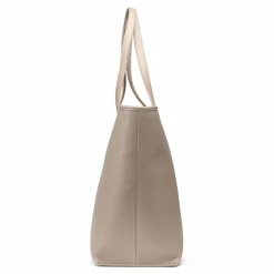 Hugo Shopper|Schultertaschen<Chris 2.0 Shopper Tasche 37 cm light beige
