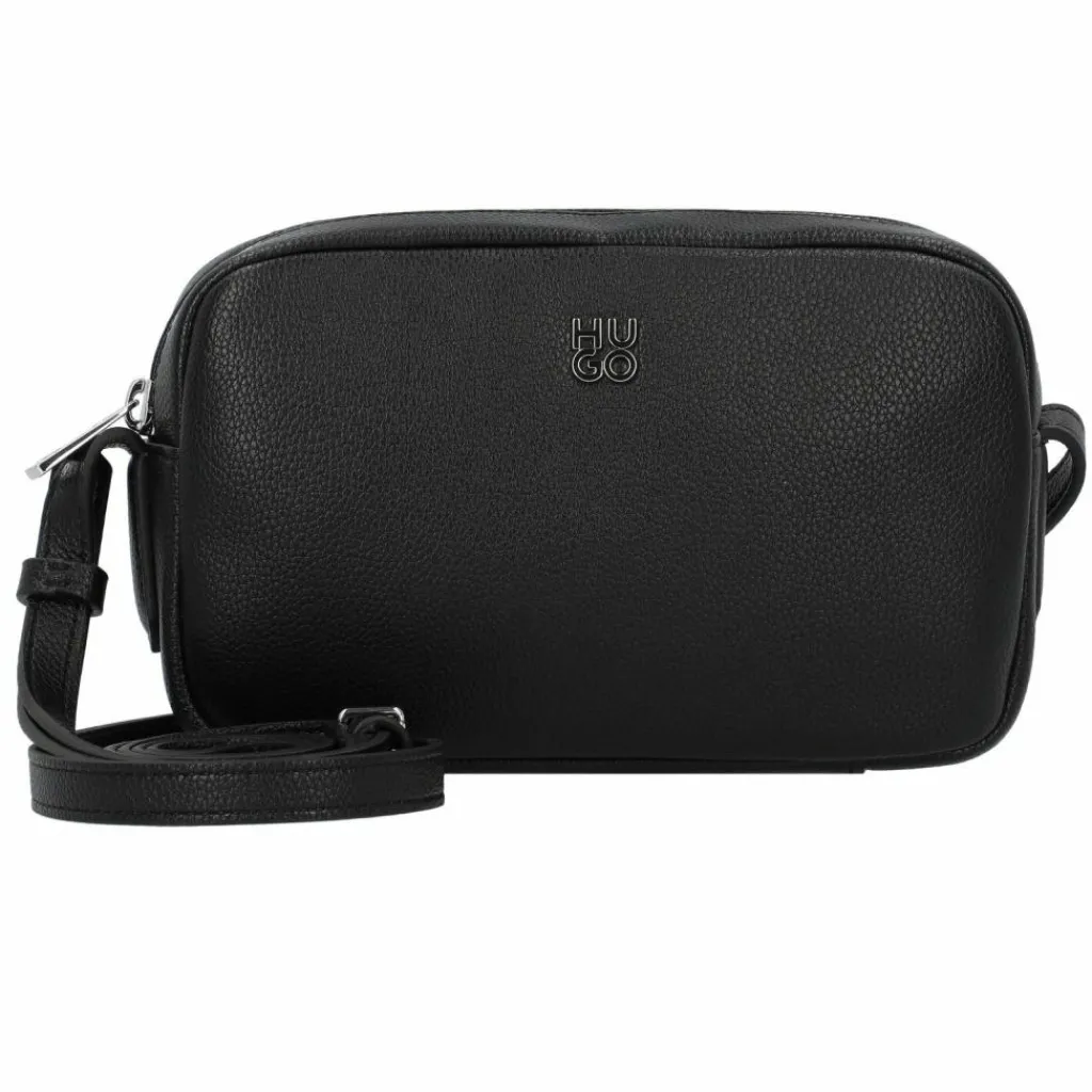 Best Hugo Chris 2.0 Umhängetasche 20 cm black