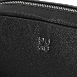 Best Hugo Chris 2.0 Umhängetasche 20 cm black