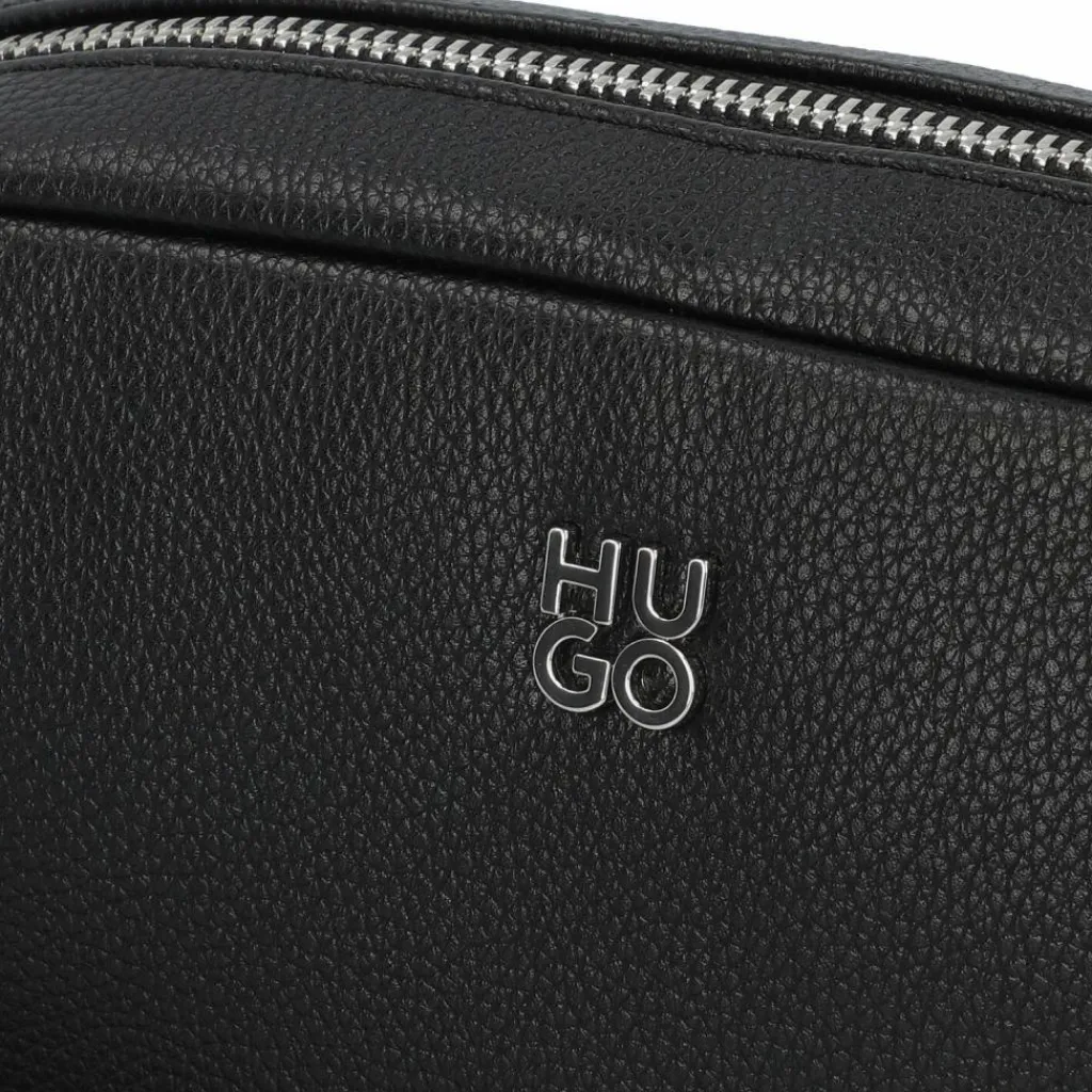Best Hugo Chris 2.0 Umhängetasche 20 cm black