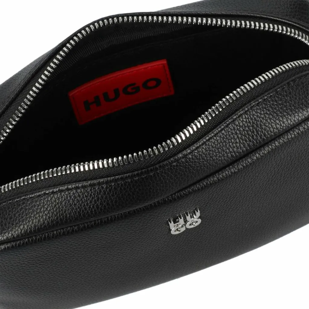 Best Hugo Chris 2.0 Umhängetasche 20 cm black