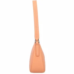 Hugo Henkeltaschen|Schultertaschen<Chris Schultertasche 27 cm bright orange
