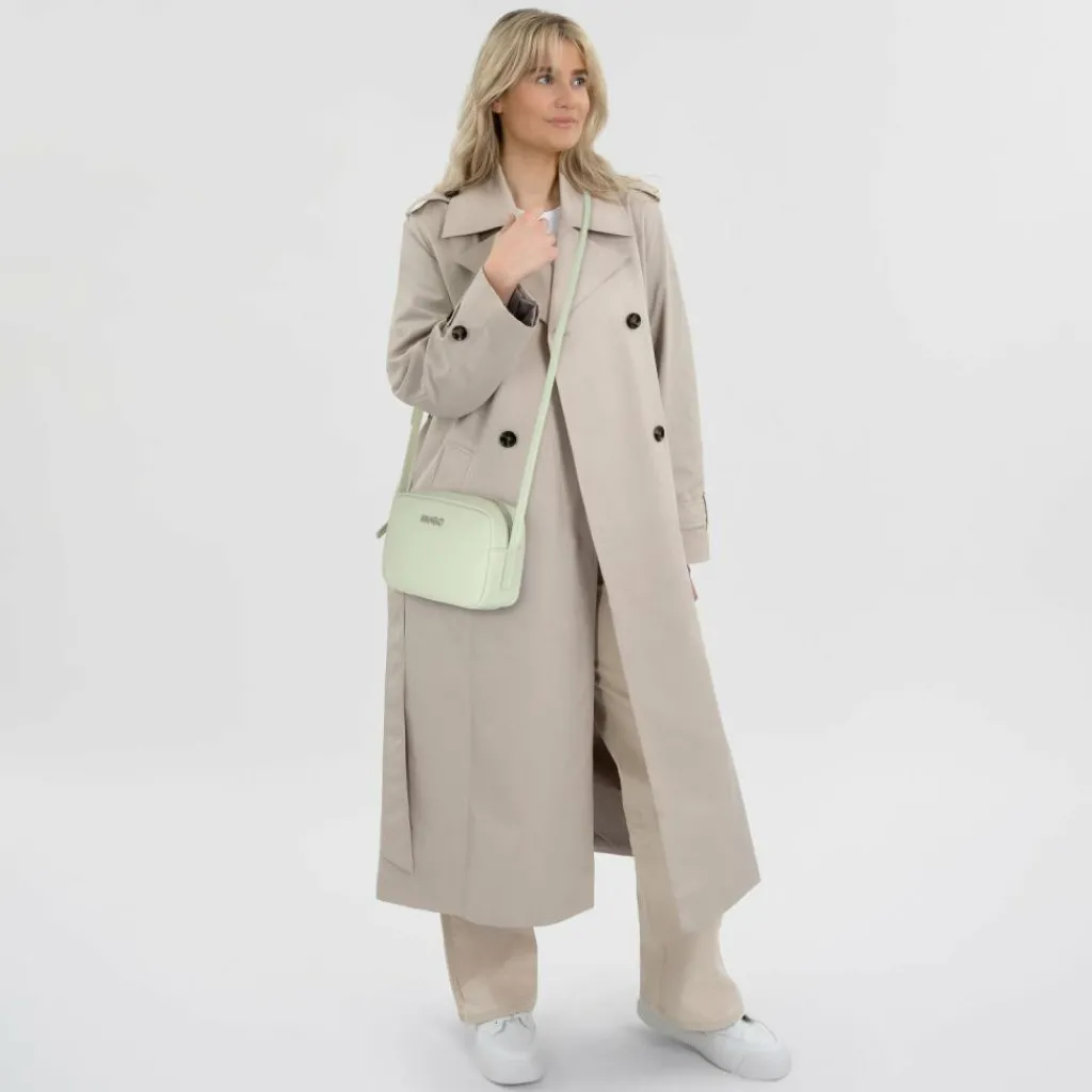 Hugo Umhängetaschen<Chris Umhängetasche 20 cm light-pastel green
