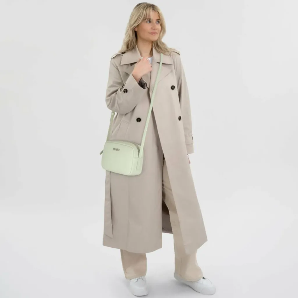 Hugo Umhängetaschen<Chris Umhängetasche 20 cm light-pastel green