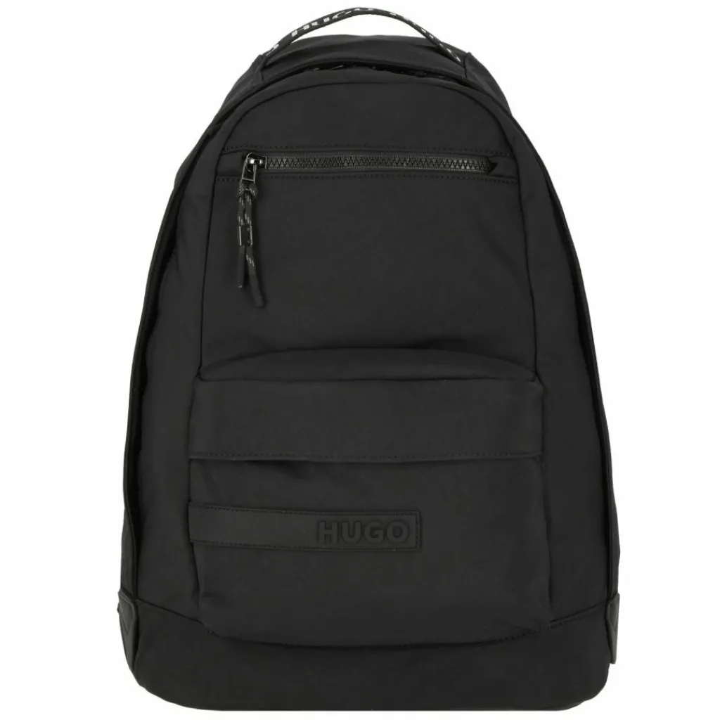 New Hugo Colyns Daypack 45 cm Laptopfach black