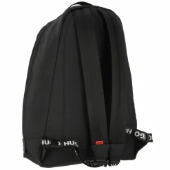 New Hugo Colyns Daypack 45 cm Laptopfach black