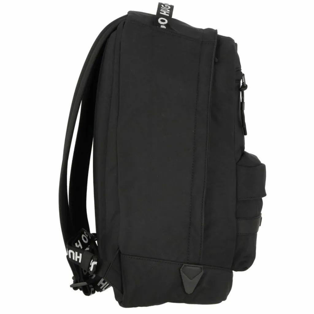 New Hugo Colyns Daypack 45 cm Laptopfach black